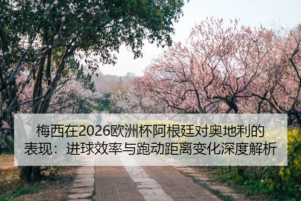 梅西在2026欧洲杯阿根廷对奥地利的表现：进球效率与跑动距离变化深度解析